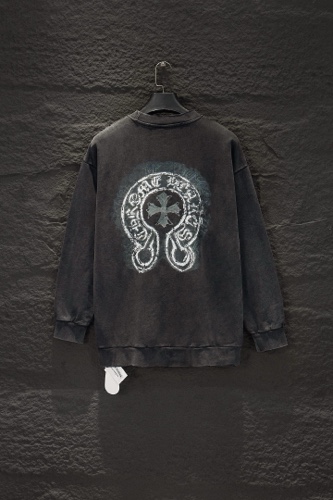 Chrome Hearts Hoodies-30